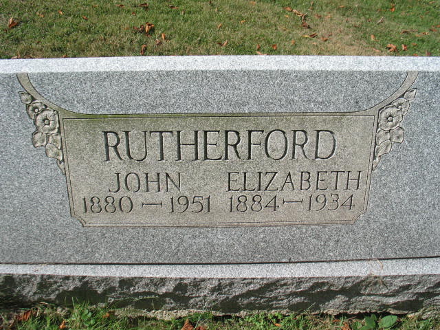 tombstone